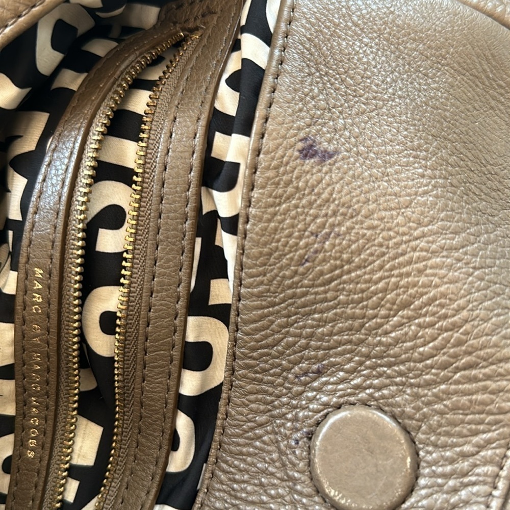 Marc By Marc Jacobs Bag - Picture 7 of 12